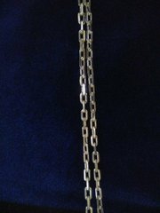Anchor chain 65cm