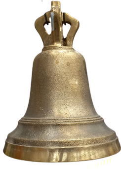 Bells brass 11 kg