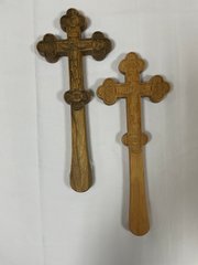 Altar cross 631