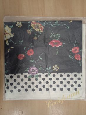 Decorative handkerchief (in assortment)