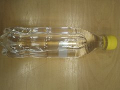 Lamp oil 0.5l