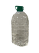 Олія лампадна вазелінова 5 л (Преміум)