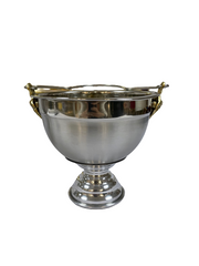 Holy water vessel