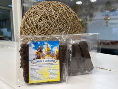 Козинак у шоколаді, 100 гр, Києво-Печерська Лавра
