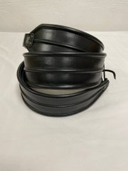 Monk's belt