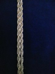 Chain Tr. Ank. 60 cm
