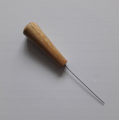Dough needle