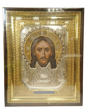 Icon of the Savior Not Made by hands.