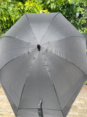 New: an umbrella for men and women