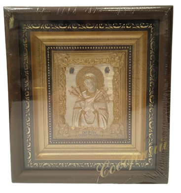 Icon of Our Lady of the Holy Sepulchre