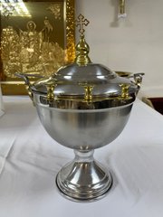 Water sanctification bowl 3.5L