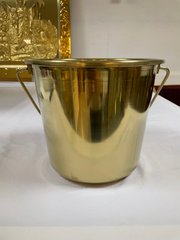 Water sanctification bowl 5 liters