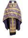 Bishop's vestments, 4 category