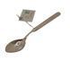 silver spoon