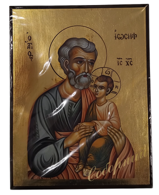 Greek icon lithography
