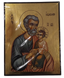 Greek icon lithography
