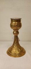 Chalice lacquered (India)
