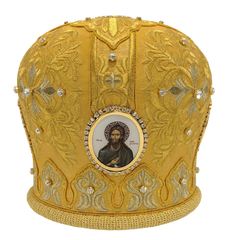 Мітра золота