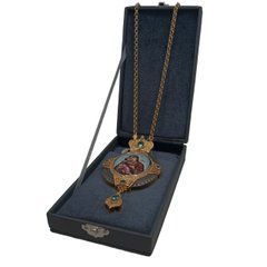 Panagia BG0986LPR-2+1LP