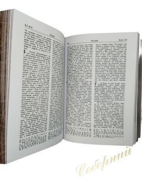 Bible (Pochaiv)