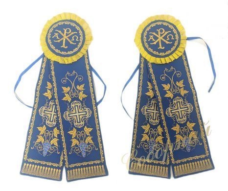 Ленты дикирий