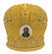 Мітра золота