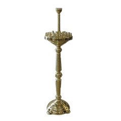 RS-44 candlestick