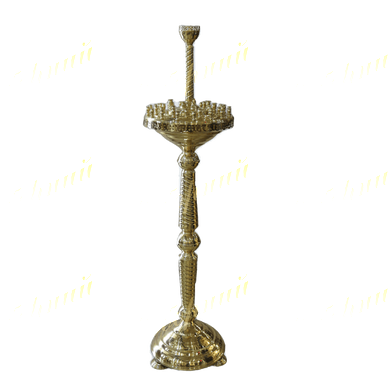 RS-44 candlestick