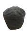 Knitted woolen cap