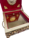 Ковчег з іконою 20*20