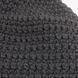 Knitted woolen cap