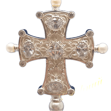 Хрест на митру BG2404L