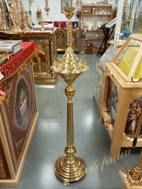 Candle holder (12 candles)