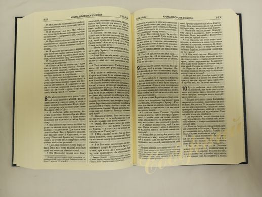 Біблія українською мовою