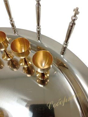 Unction set