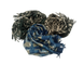 Шарф кашемір