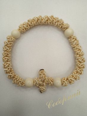 Четки монастырские