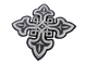 Set of protodeacon`s crosses