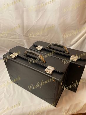 Требный чемодан (без наполнения)