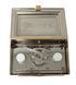 Baptismal box