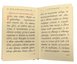 Служебник том 4. Последование вечерни