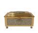 Baptismal box
