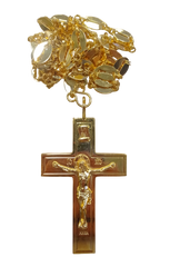 Small archpriest`s cross