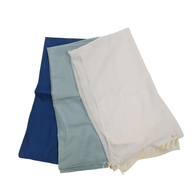Light  headscarf in assortment