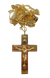 Small archpriest`s cross