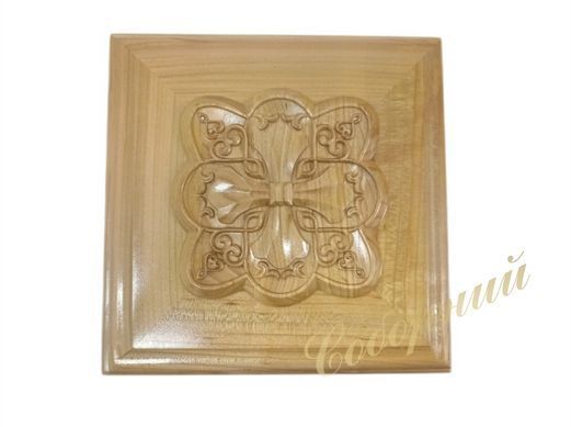 Reliquary №3