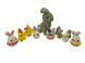 Заець великий ручної роботи