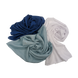 Light  headscarf in assortment