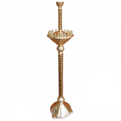 RS-24 candlestick
