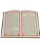 Prayer book (KPL, large size font, 24х16 cm.)